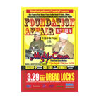 FOUNDAION AFFAIR