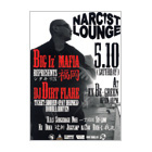 NARCIST LOUNGE