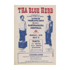 THE BLUE HERB OKINAWA 2008