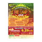 IRIE CAMP 2008