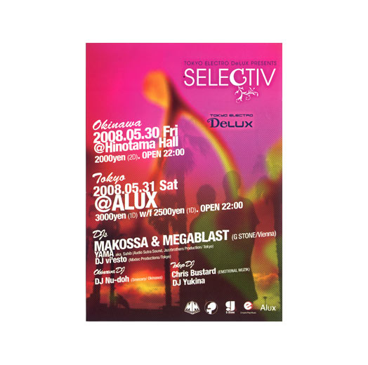SELECTIV