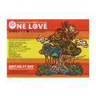 ONE LOVE