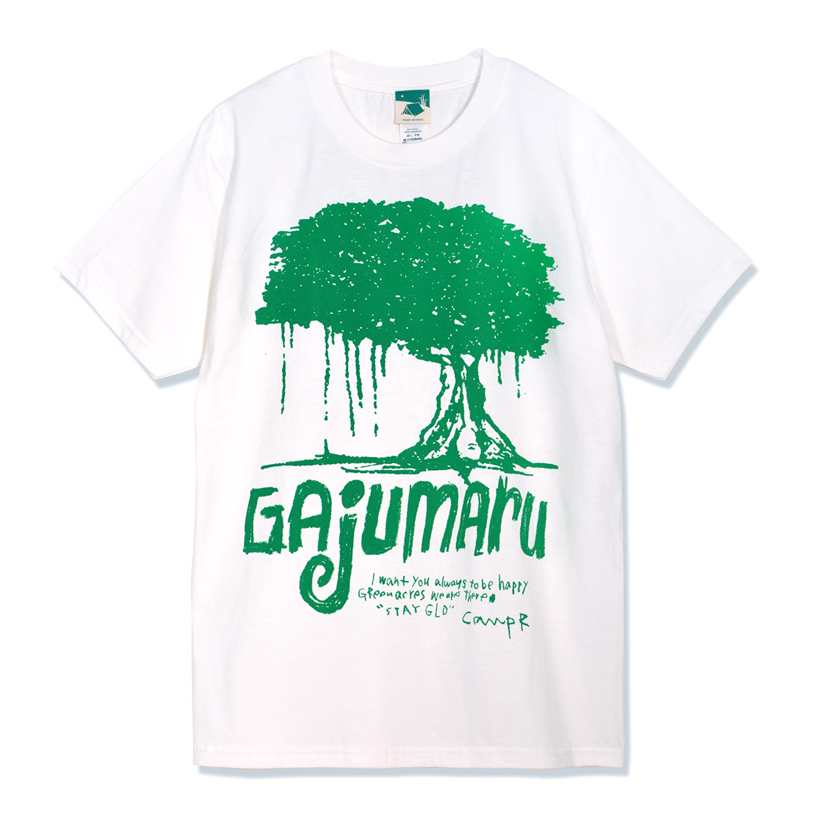 GAJUMARU/ۥ磻/T