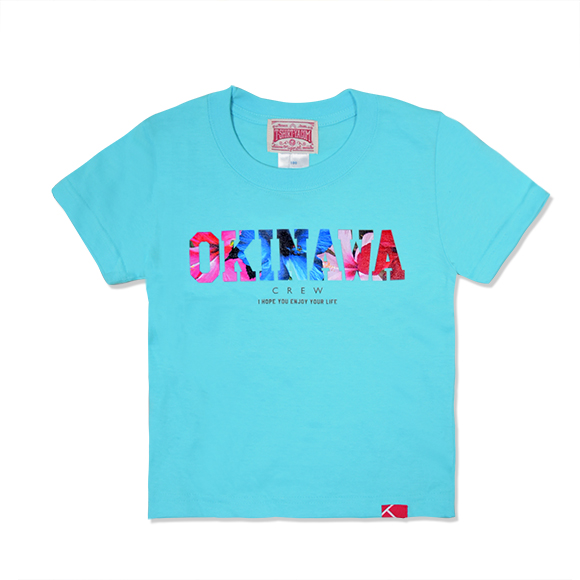 OKINAWA KIDS/֥롼