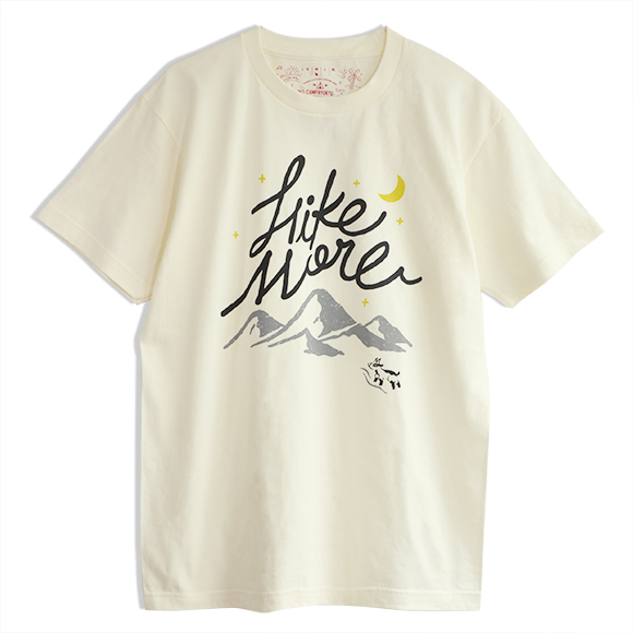 HIKE MORE/ܥ꡼