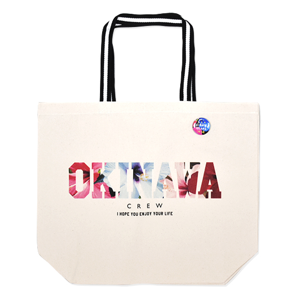 OKINAWAȡBAG
