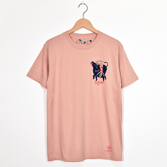 BULLʥ֥/T
