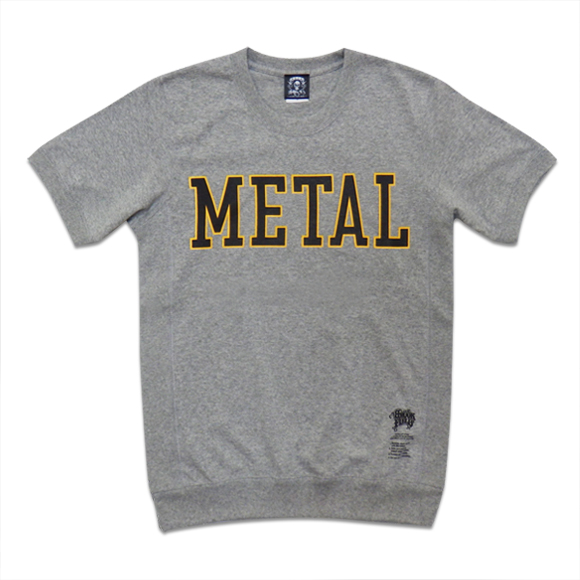 󥭡METAL