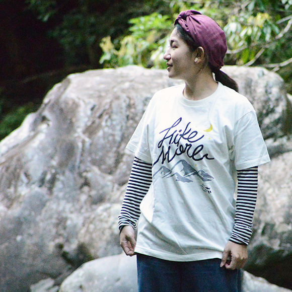 HIKE MORE/ܥ꡼