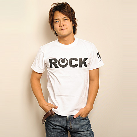 ROCKROLL/ۥ磻