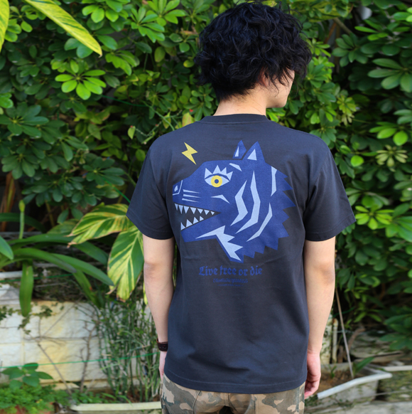 ROARTEE!!!/