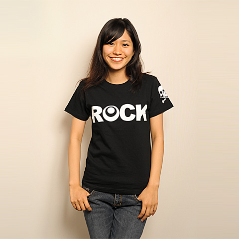 ROCK＆ROLL/ブラック