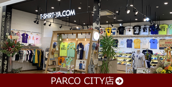 PARCO CITY店