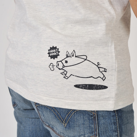 CAMP RYUKYU / PIG RIDING ȥߡ